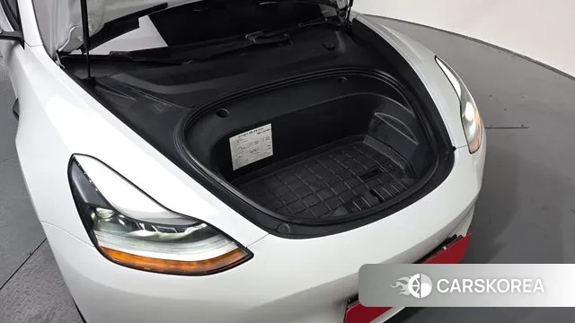Tesla Model 3 id 3390358 из Кореи 15