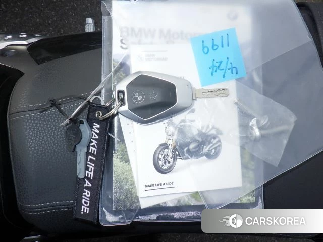 BMW R12 NineT id 3946120 из Японии 19