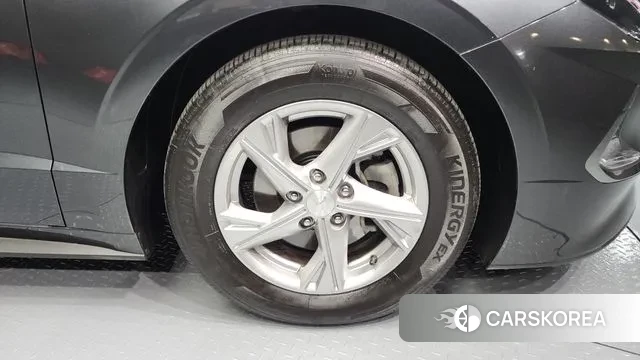 Hyundai Sonata (DN8) id 3344475 из Кореи 15