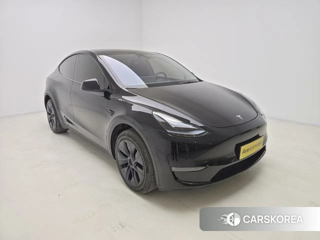 Tesla Model Y id 4216900 из Китая 15