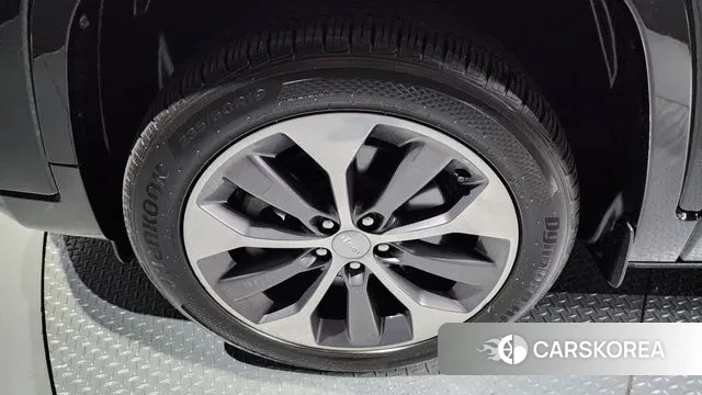 Jeep Cherokee (KL) id 3054437 из Кореи 15