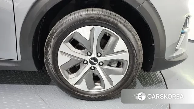 Kia Niro EV id 3281927 из Кореи 15