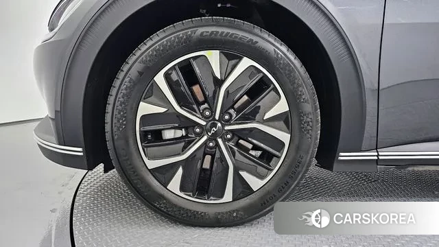 Kia EV6 id 3566968 из Кореи 15