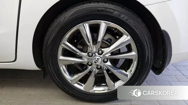 Kia The New Carnival id 3728180 из Кореи 15