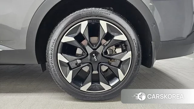 Kia The New Sorento 4th Generation id 3689844 из Кореи 15