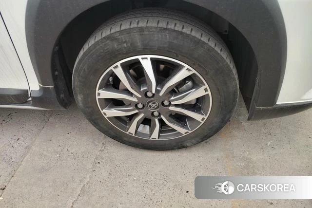 Toyota YARIS L Zhixuan id 4258956 из Китая 12