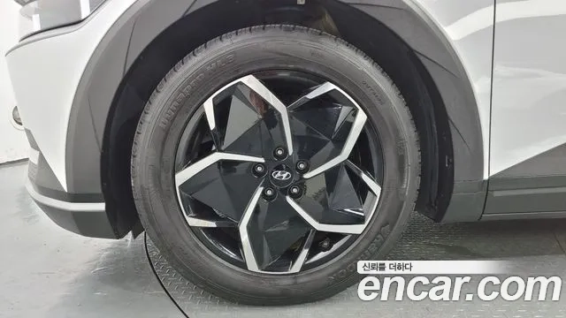 Hyundai Ionic 5 id 2926600 из Кореи 15