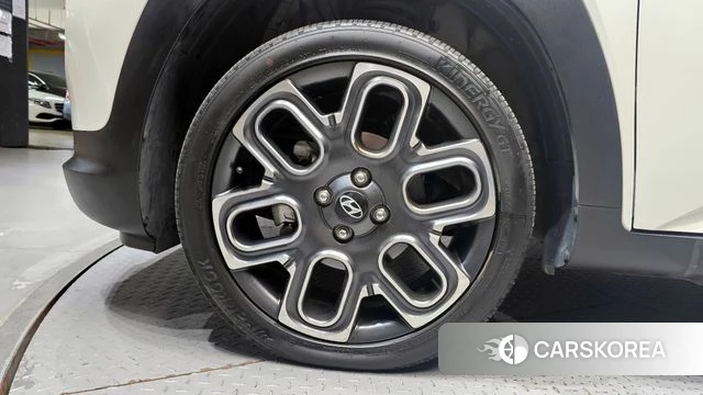 Hyundai Casper id 4178995 из Кореи 15