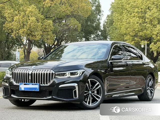 BMW 7 series id 4276903 из Китая 17
