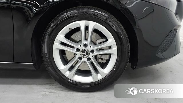 Mercedes-Benz A-Class W177 id 4336716 из Кореи 15