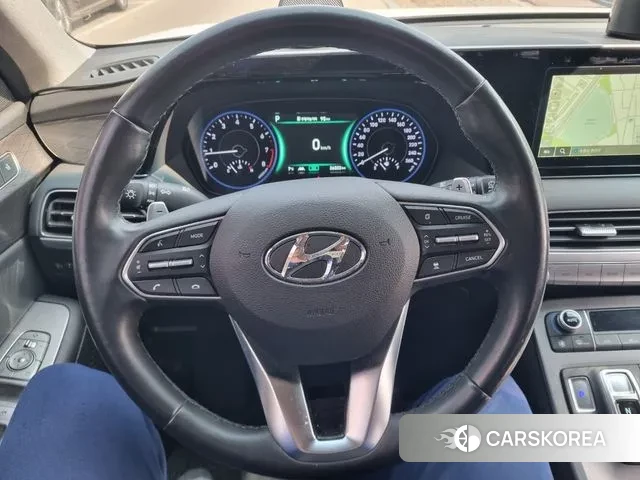 Hyundai Palisade id 3765881 из Кореи 10
