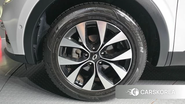 Renault Korea (Samsung) XM3 id 4745620 из Кореи 25