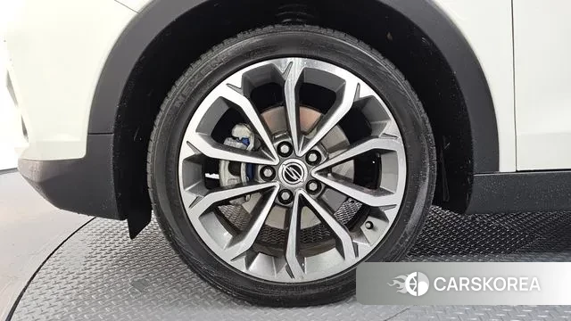 Ssangyong Tivoli Armor id 3418235 из Кореи 15