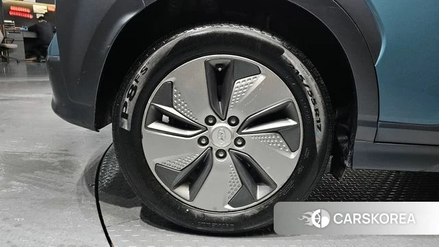 Hyundai Kona Electric id 3893836 из Кореи 15