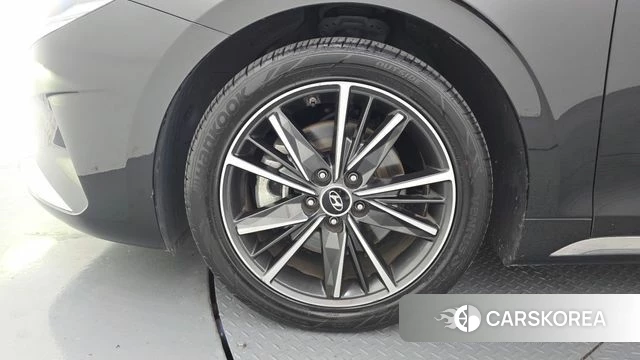 Hyundai The New Grandeur IG id 4489070 из Кореи 32
