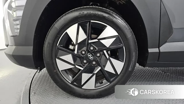 Hyundai Kona (SX2) id 3696277 из Кореи 15