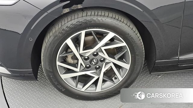 Hyundai Grandeur (GN7) id 4223342 из Кореи 28