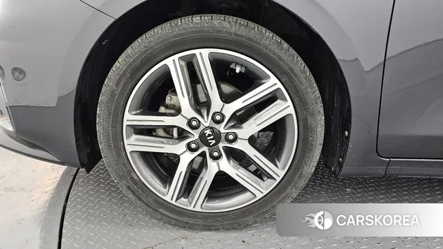 Kia Come New K3 id 3515307 из Кореи 15