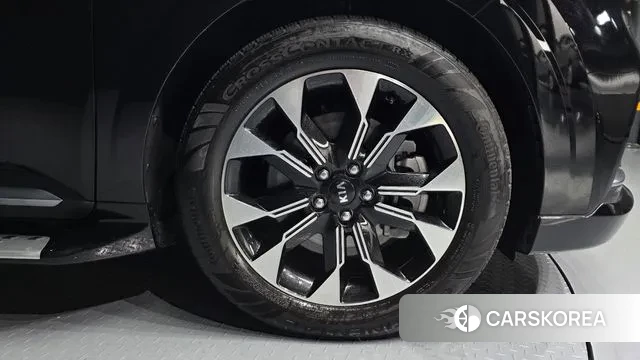 Kia Carnival 4th generation id 3722321 из Кореи 15