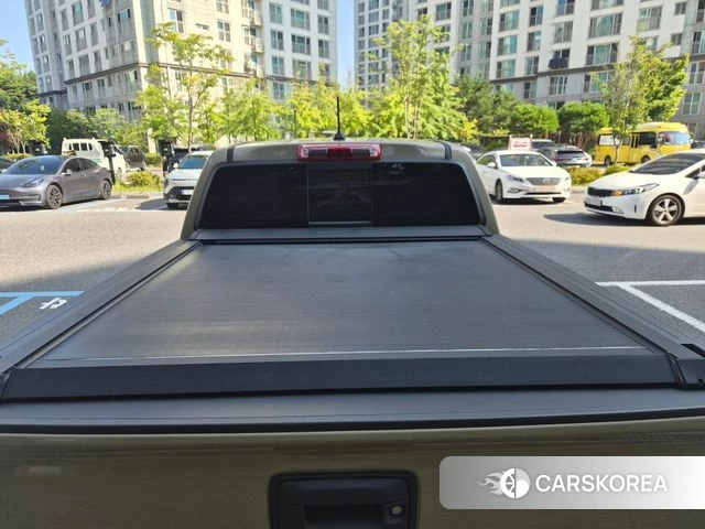 Chevrolet (GM Daewoo) Real New Colorado id 4768656 из Кореи 10