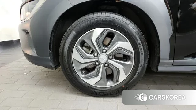 Hyundai The New Kona Hybrid id 2985364 из Кореи 15