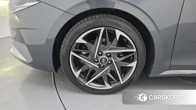 Hyundai The New Grandeur IG id 3394820 из Кореи 15