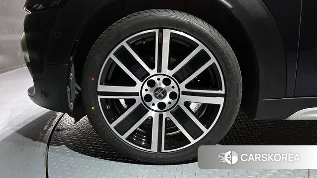 Mini Cooper Countryman id 3765686 из Кореи 15