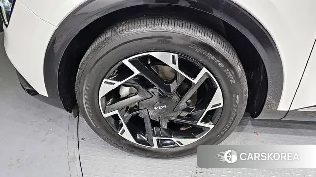 Kia Sportage 5th Generation id 3566070 из Кореи 15