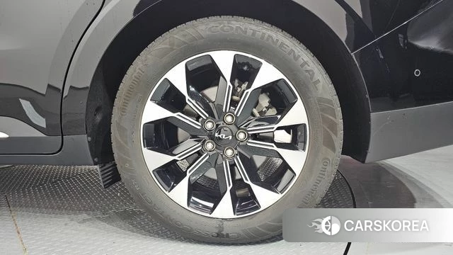 Kia Carnival 4th generation id 3934419 из Кореи 15