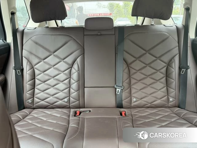 BMW X5 2022 Черный из Китая, фото 6