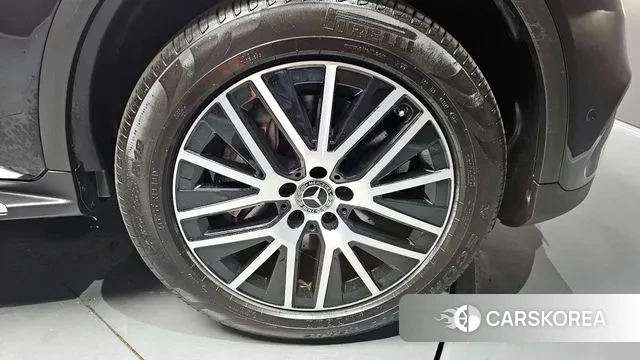 Mercedes-Benz GLC-Class X253 id 3003596 из Кореи 15