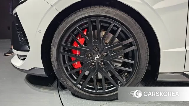 Hyundai Sonata D Edge (DN8) id 3031681 из Кореи 15