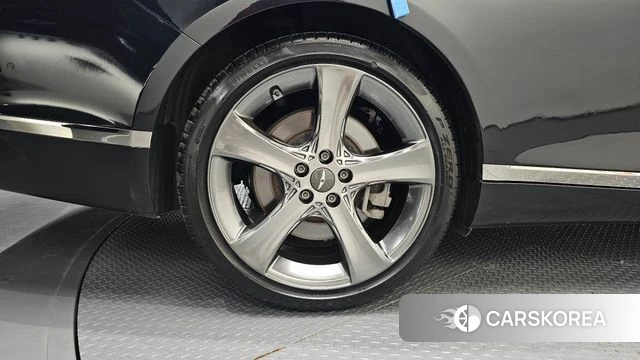 Genesis G80 (RG3) id 4671251 из Кореи 25