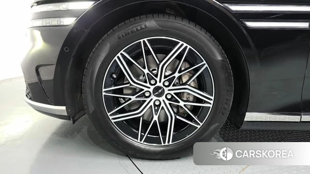 Genesis G90 (RS4) id 4847994 из Кореи 32