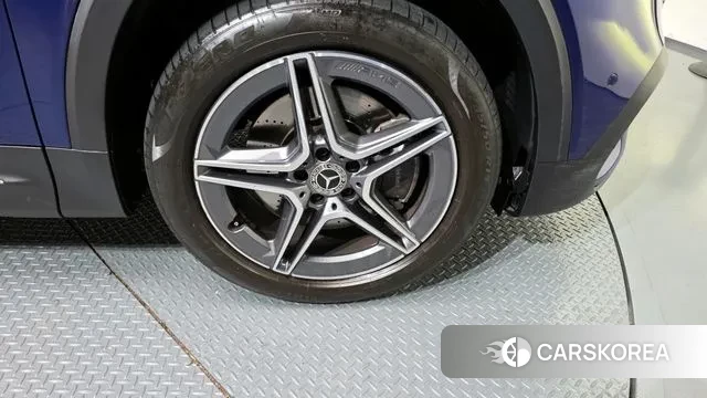 Mercedes-Benz GLB-Class X247 id 3454195 из Кореи 15