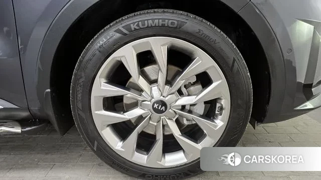 Kia Sorento 4th Generation id 3631249 из Кореи 15