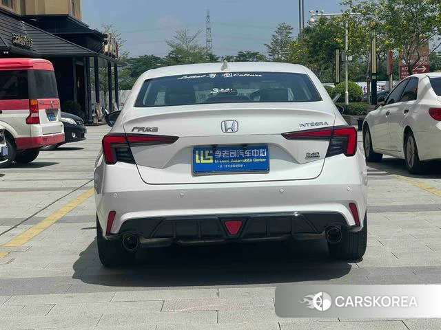 Honda Style 2023 Белый из Китая, фото 5