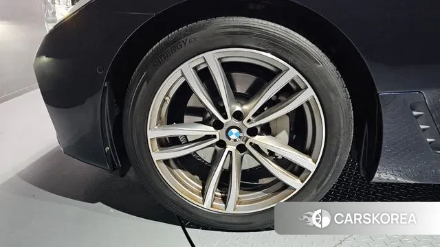 BMW 6 Series GT (G32) id 3439276 из Кореи 15