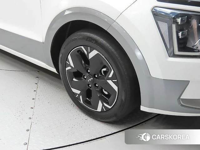 Kia Di All New Niro EV id 3838753 из Кореи 15