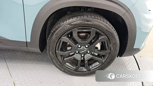 Kia The New Seltos id 2993107 из Кореи 15