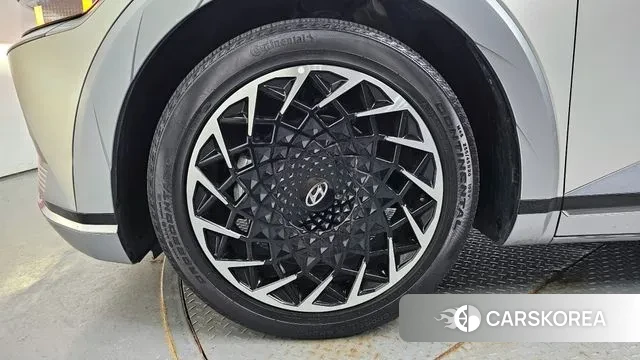 Hyundai Ionic 5 id 2959803 из Кореи 15