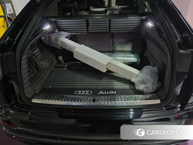 Audi Q8 (4M) id 4845839 из Кореи 15