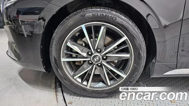 Hyundai The New Grandeur IG id 2395786 из Кореи 15