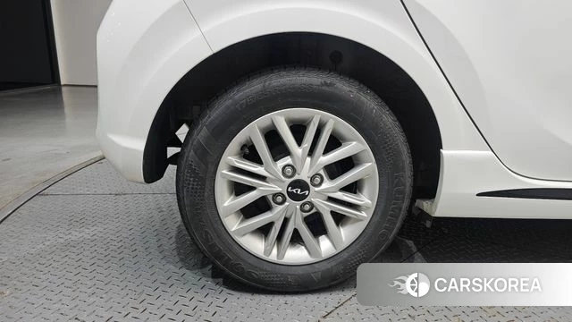 Kia Morning Urban (JA) id 4749927 из Кореи 26