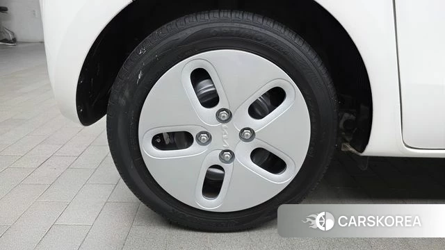 Kia The New Ray id 4361607 из Кореи 25