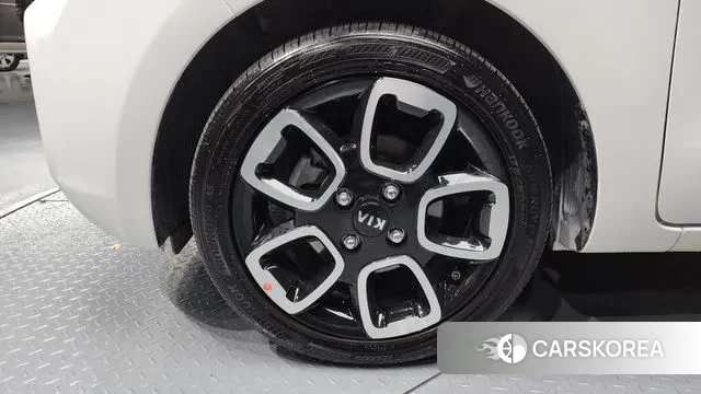 Kia The New Ray id 3413199 из Кореи 15