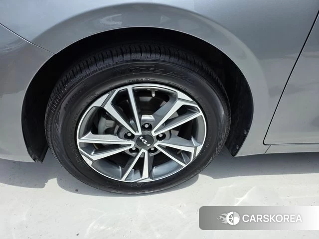 Kia The New K3 2nd generation id 4476004 из Кореи 10
