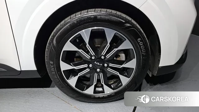 Kia Carnival 4th generation id 3561022 из Кореи 15