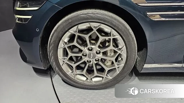 Genesis G80 (RG3) id 3421089 из Кореи 15