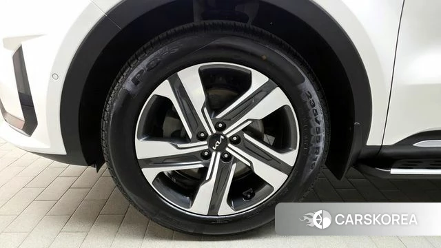 Kia Sorento 4th Generation id 4283243 из Кореи 26